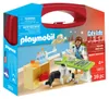 5653 City Life veterinárna ordinácia na odvoz, stavebná Náhľad obrázku produktu 10