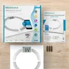 Medisana BS 444, Elektronische Personenwaage, 180 kg, Weiß, Produktbild-Vorschau 15