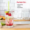 KONZEPT Gläser Set 12 teilig, Glas 270 ml, ideal als Produktbild-Vorschau 3