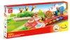 Hape E3825, Zug- & Schienen-Set, 1,5 Jahr(e), Mehrfarbig Produktbild-Vorschau 17