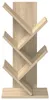 vidaXL Libreria a 4 ripiani per piante, 30 x 18 x 60 cm, Anteprima dell’immagine prodotto 4