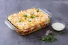 Pyrex 406B000, 1,4 l, Transparent, Glas, 300 °C, 270 mm, Produktbild-Vorschau 15