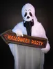 Direzionale 3D - HALLOWEEN - 56 cm Anteprima dell’immagine prodotto 3