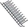 Oberkorbeinsätze Set 2x Bosch 12004140 Klappstachelreihen Produktbild-Vorschau 2
