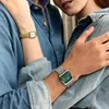 Cluse dameshorloge, goud, model CW15506 Productafbeelding-voorbeeld 5