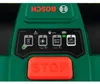 Robot tosaerba Bosch VISIMOW18V-100, incl. batteria 4 Ah, Anteprima dell’immagine prodotto 5