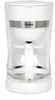 Electric Coffee Maker - LIVOO - DOD200W - 750W - 1.25L - 10 Productafbeelding-voorbeeld 2