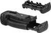 Batteriegriff Set für Nikon D500 wie MB-D17 + 1x EN-EL15B Produktbild-Vorschau 5