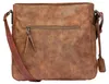Rieker Schultertasche Taschen Kunstleder BraunS Produktbild-Vorschau 26