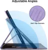 iPad Air 11 (2024/2025) Hülle - Coverup Lily Flower Produktbild-Vorschau 6