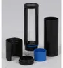 CAPSELLO tandenborstelhouder | Opbergbox 5-in-1 | Zwart | Productafbeelding-voorbeeld 12