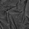 NYVI Kuscheldecke CozyFleece 150x200 cm Anthrazit 2er Set - Produktbild-Vorschau 10