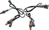 4x Lambda senzor pre Toyota RAV4 2001 2002 2003 89467-42010 Náhľad obrázku produktu 1