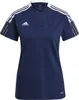 Adidas Tshirts Tiro 21, GK9674, Größe: 164 Produktbild-Vorschau 1