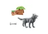 PLAYMOBIL Wiltopia 71056 Lupo Anteprima dell’immagine prodotto 6