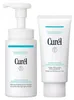 Curél Intensive Gesichtsreinigung Make-Up Reinigungsgel Produktbild-Vorschau 2