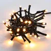 LED-Minikette 20er innen warmwei IP 20 Produktbild-Vorschau 3