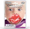 Chill Baby - Kussmund Schnuller Produktbild-Vorschau 1