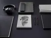 Rotring 1904442, Przyciskany długopis, Czarny Podgląd zdjęcia produktu 2