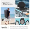 Stand-Up Paddle Board 2in1 aufblasbar 288 cm Kajak Produktbild-Vorschau 6