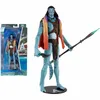 McFarlane Toys Avatar: The Way of Water Actionfigur Produktbild-Vorschau 11