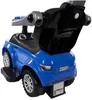 Eco Toys Sportwagen Weiß 3-in-1 Laufwagen HZ8W416 Produktbild-Vorschau 5