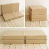 Turnmatte 4-teilig Komet Grau 100x100x10cm | Produktbild-Vorschau 4