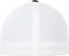 FLEXFIT 6533T | Flexfit Ultrafibre & Airmesh 2-Tone Cap, Produktbild-Vorschau 3