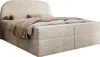 MyBed Zen box spring bed Čalouněné čelo postele Úložný Náhled obrázku produktu 2
