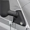 Frontscheibenabdeckung  Kompatibel Ford Transit 2006-2013 – Produktbild-Vorschau 6