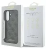 Guess Samsung Galaxy A36 Handyhülle Grau  Grau One Size Produktbild-Vorschau 1