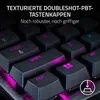 Razer Huntsman V3 Pro Tenkeyless Tastiera da gioco TKL Anteprima dell’immagine prodotto 9