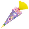 URSUS 9870013, Geschenkpapier, Mehrfarbig, Abbildung, Produktbild-Vorschau 5