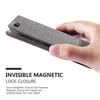 Cadorabo pouzdro pro OnePlus 5 Protective Cover in Grey Náhled obrázku produktu 6