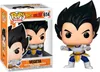 Funko Pop! Vegeta 614 - Dragon Ball Z Podgląd zdjęcia produktu 5