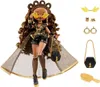 MGA - Lol Surprise OMG Fierce Royal Bee Fashion Doll / from Voir les images du produit 3
