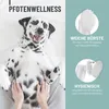 REAVET Pfotenreiniger für Hunde & Katzen I Pflegender Produktbild-Vorschau 5
