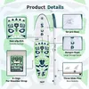 FunWater - Stand Up Paddle Board,Aufblasbares Stand Up Produktbild-Vorschau 3