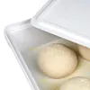 Ooni Pizzateigkisten Set 2 Stück Stapelbar BPA-freier Produktbild-Vorschau 2