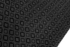 Mijolnir, Marble - Black, Badematten, Schwarz, Polyester, Produktbild-Vorschau 7