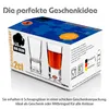 BigDean 6 Stück Schnapsgläser 2cl in Geschenkbox – Produktbild-Vorschau 2