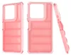Techsuit Wave Shield Back Cover Hülle für Xiaomi Redmi Note Produktbild-Vorschau 4