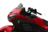 MRA pare-brise HONDA ON F6B BAGGER GL1800 12-, gris fumé, Voir les images du produit 11