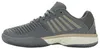 K-Swiss 08563-084-M scarpe da tennis colore grigio da uomo Anteprima dell’immagine prodotto 5