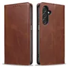 Handyhülle für Samsung Galaxy A05s Kunstleder Flip Cover Produktbild-Vorschau 1