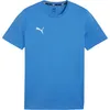 Puma TEAMGOAL CASUALS TEE BLU L Anteprima dell’immagine prodotto 1