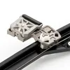 Fensterheber manuell vorne links für VW GOLF 4 IV 2/3 Türig Produktbild-Vorschau 4