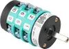 /380V Changeur de pneus Moteur Avant - Interrupteur de Voir les images du produit 2