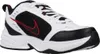 NIKE Halbschuhe MONARCH, Weiß:45 Produktbild-Vorschau 5