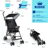 Passeggino KIDIZ® CITY Buggy, passeggino pieghevole, Anteprima dell’immagine prodotto 7